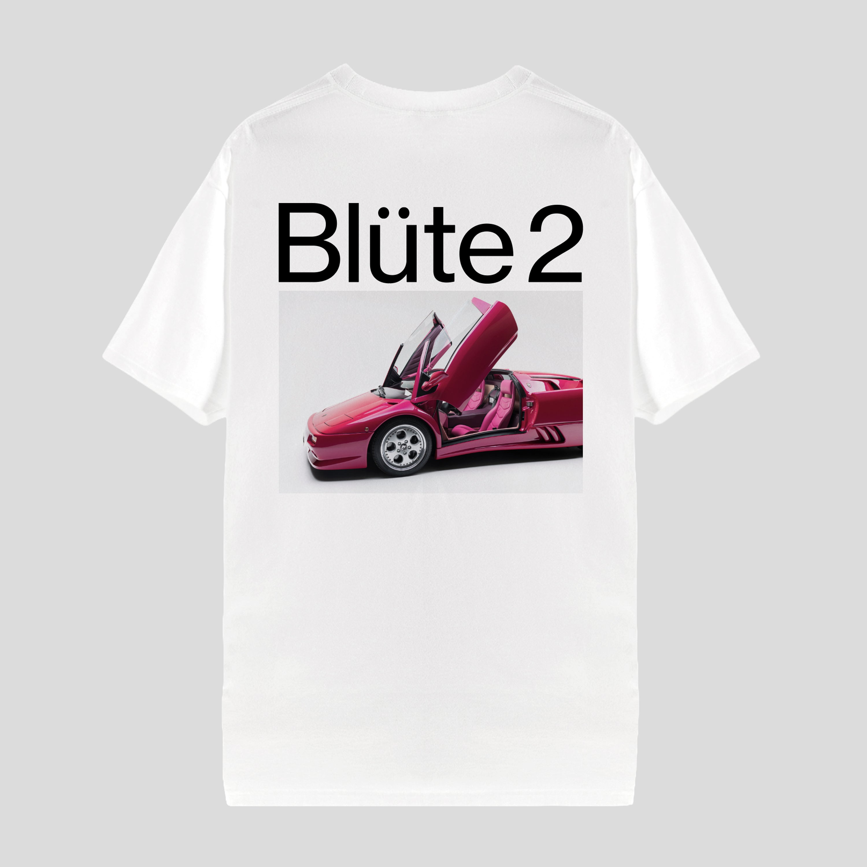 Shindy Blüte 2 CD inkl. Lenticular Card und Blüte 2 Shirt 451854