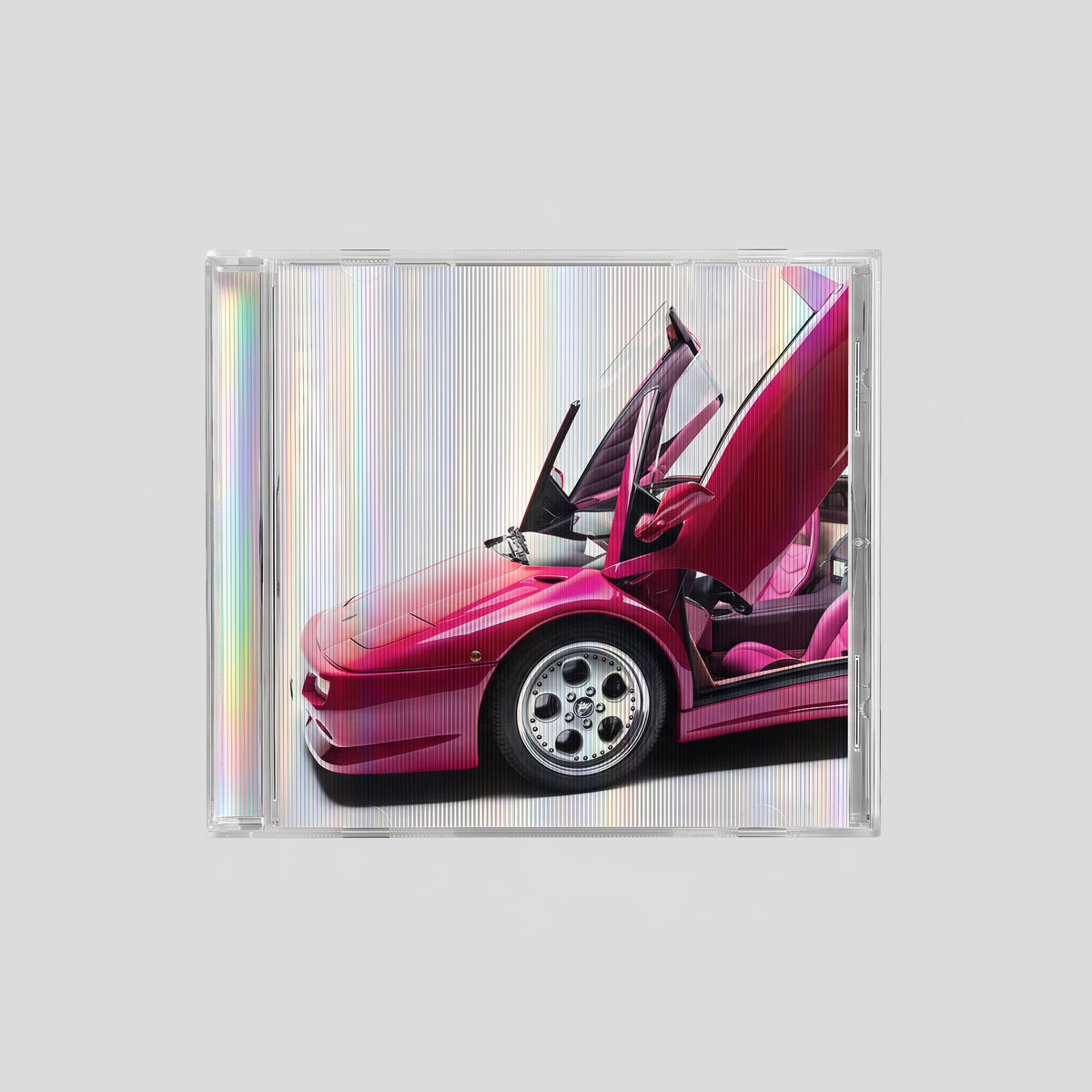 Shindy Blüte 2 CD inkl. Lenticular Card 463423